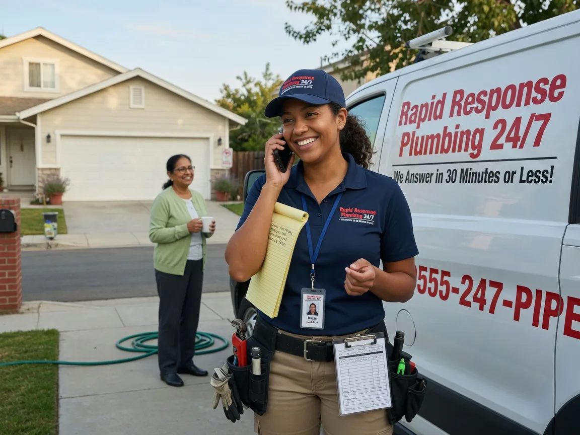 Emergency Plumber Munster, IN FAQs